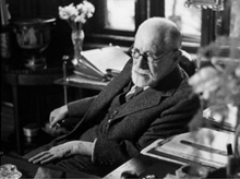 Freud Theory Course 2021